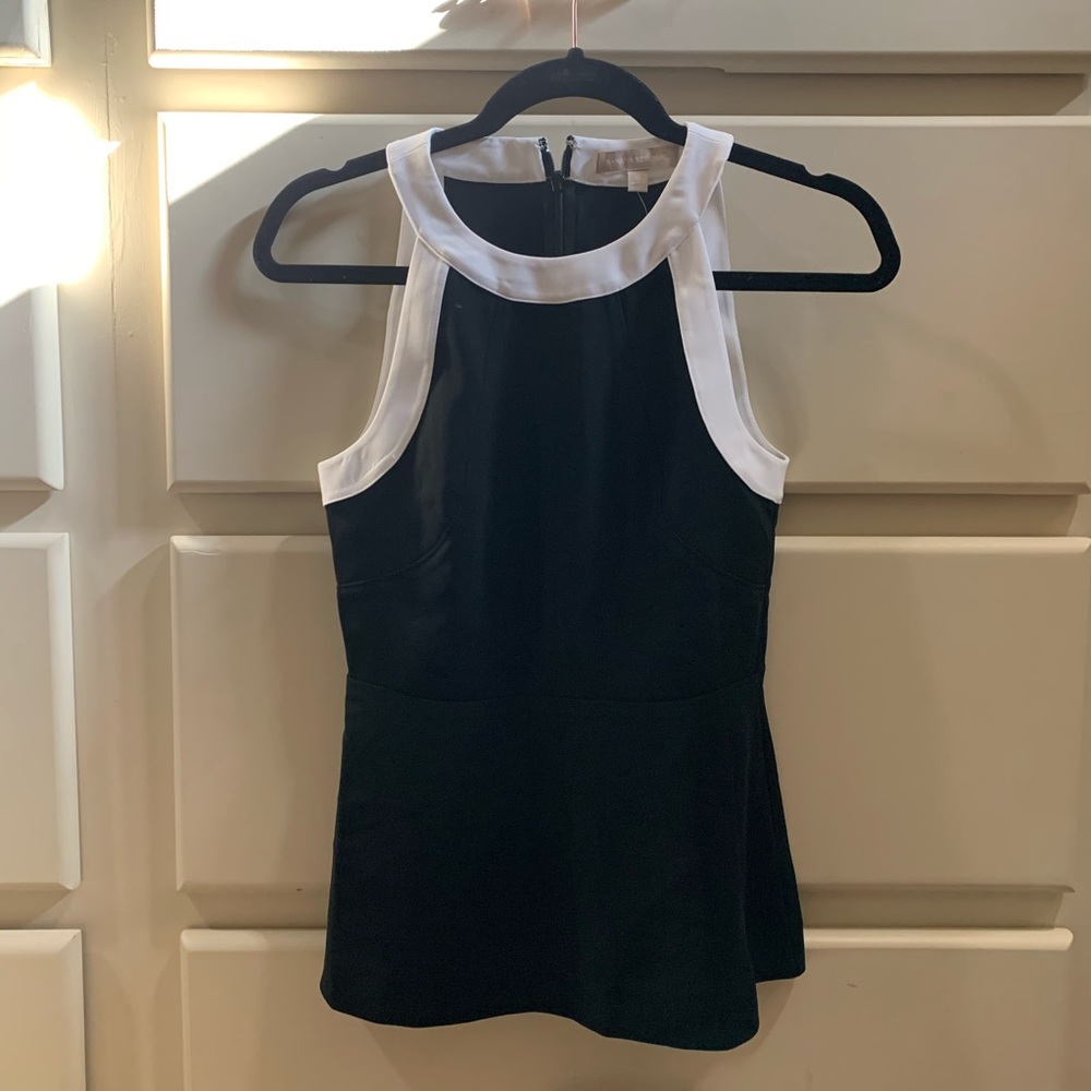 Banana republic top